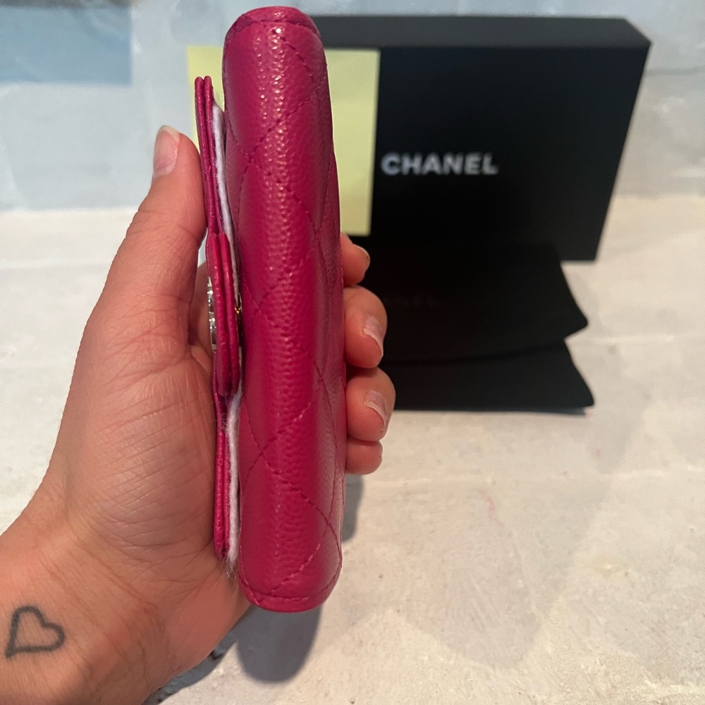 Chanel - Picture 7 of 15
